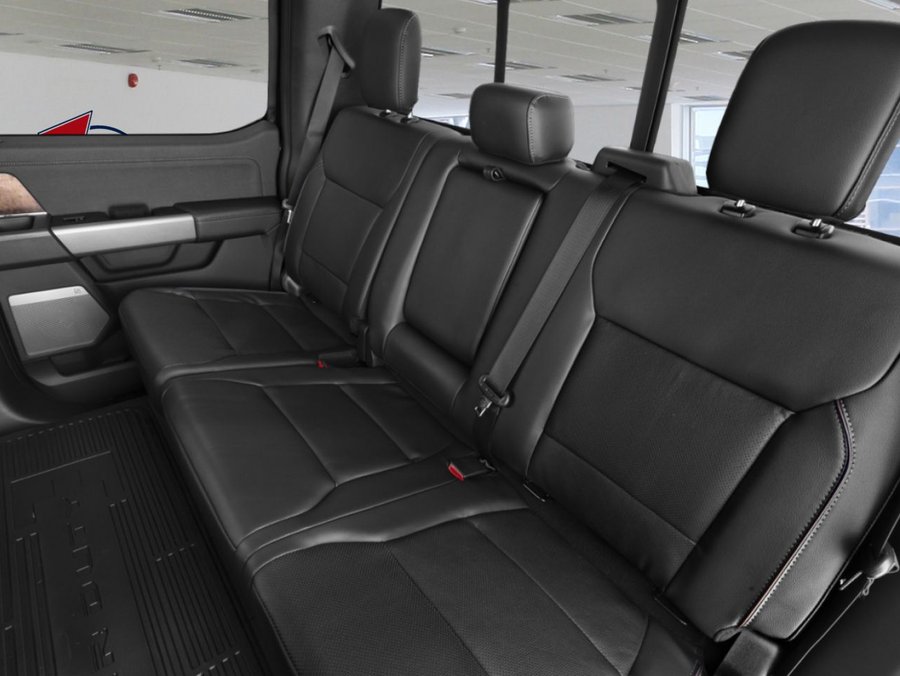2026 Ford Super Duty F-250 SRW 2026 Carbonized Grey Metallic