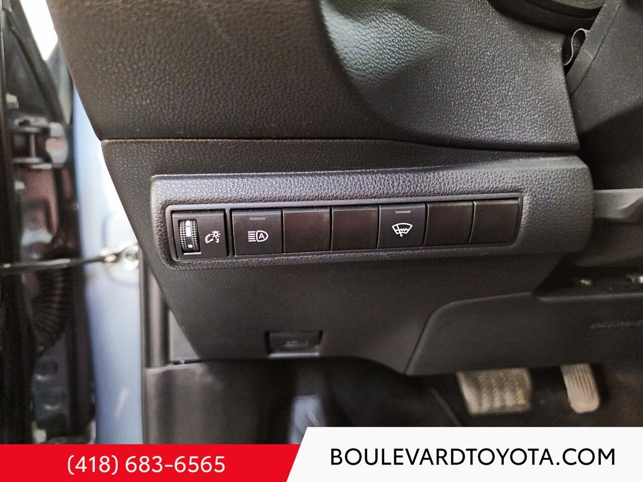 2023 Toyota Corolla 99872B-65 | LE Celestite Québec - photo #10