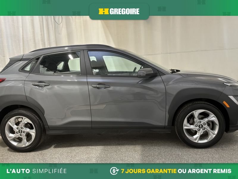 Hyundai Kona 823161 | Preferred 2022 Laval - photo #1