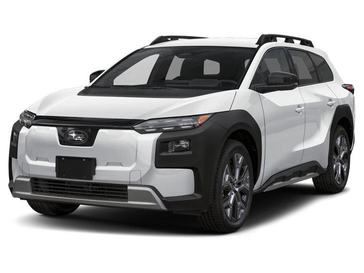 2026 Subaru Trailseeker Limited