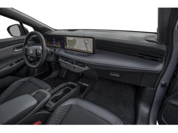 Nissan LEAF PLATINUM+