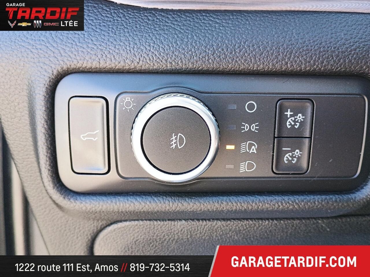Ford EXPLORER 2020 Gris Mont-Laurier - photo #17