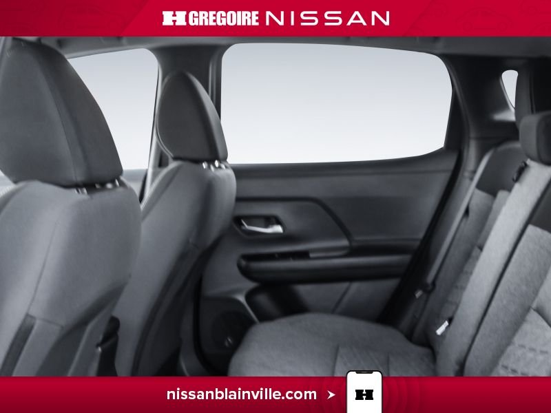 2026 Nissan Kicks Bronze Laval - photo #22