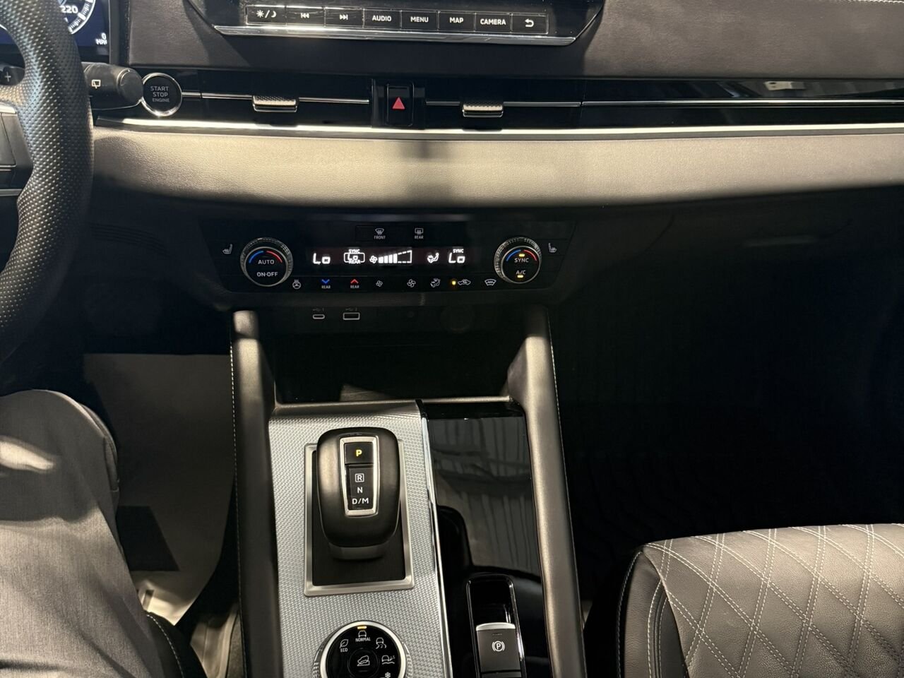 Mitsubishi Outlander 2024 Noir Mont-Laurier - photo #15