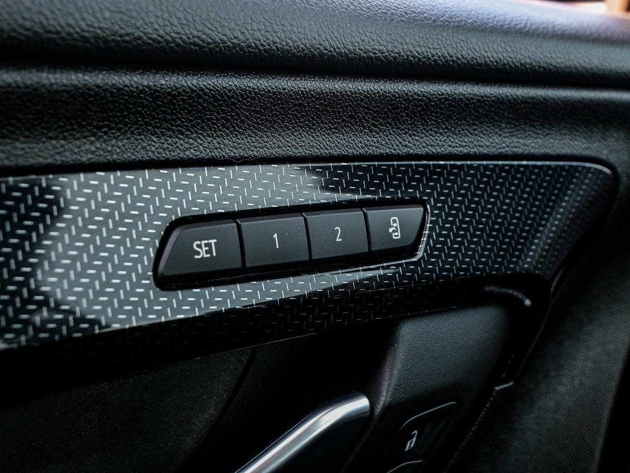 2022 GMC Terrain AWD 4dr AT4 Black Sherwood Park - photo #19