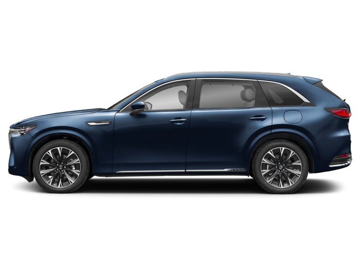 2026 Mazda CX-90 MHEV Signature