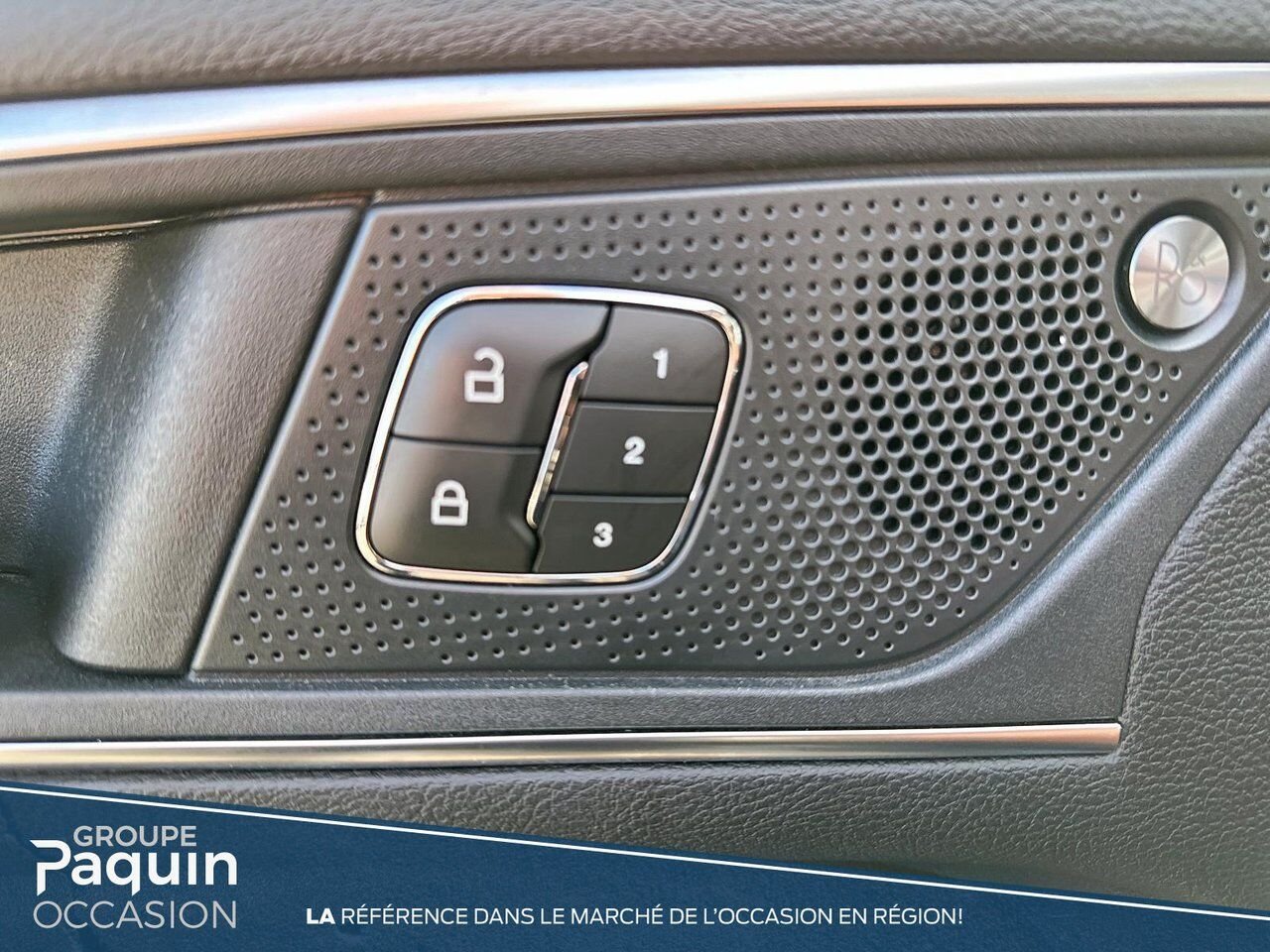 2019 Ford Edge Black Rouyn-Noranda - photo #23