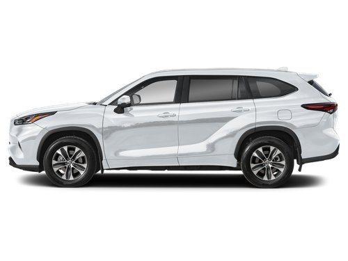 2026 Toyota 2026 Highlander