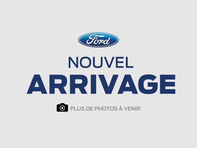 Ford Super Duty F-250 SRW 2024 2024 Noir