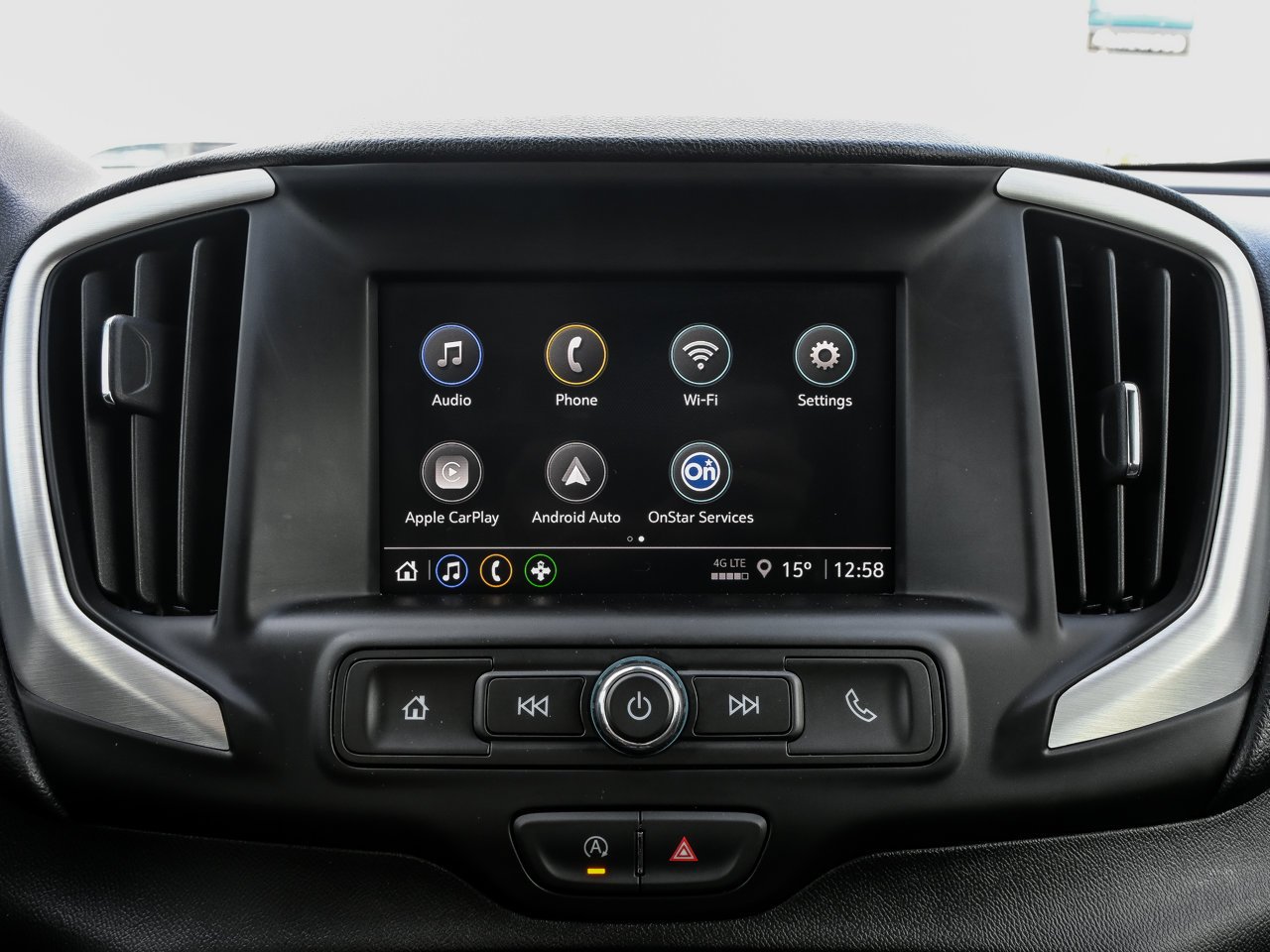 2024 GMC Terrain AWD 4dr SLE Black Sherwood Park - photo #24