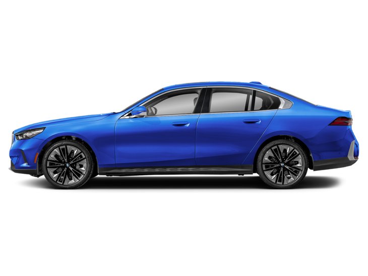 2026 BMW 5 Series 530i xDrive