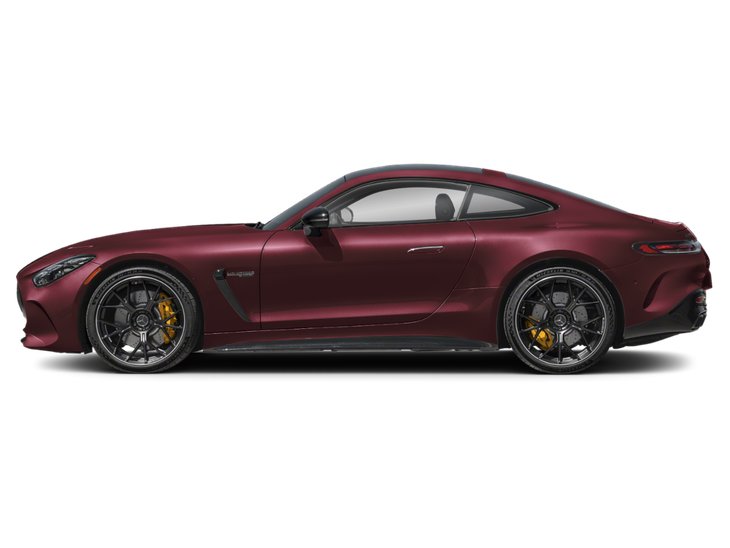 2026 Mercedes-Benz AMG GT GT 55 AMG