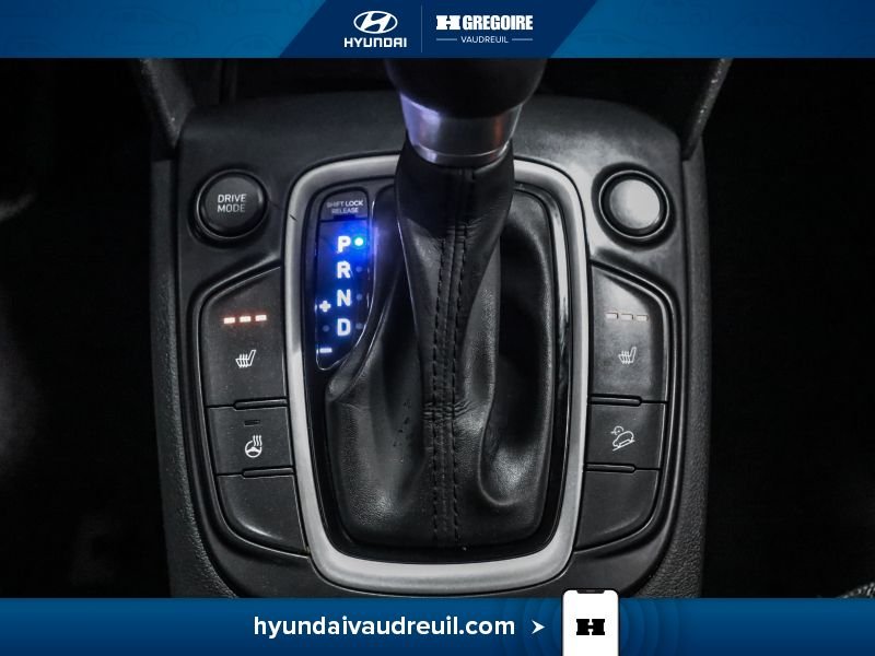 Hyundai Kona 2021 Gris Laval - photo #27
