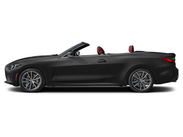2026 BMW 4 Series 430i xDrive