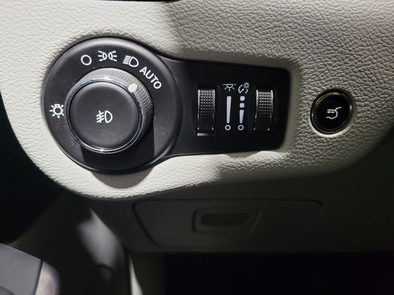 Jeep Cherokee 2019 Rouge Longueuil, - photo #20