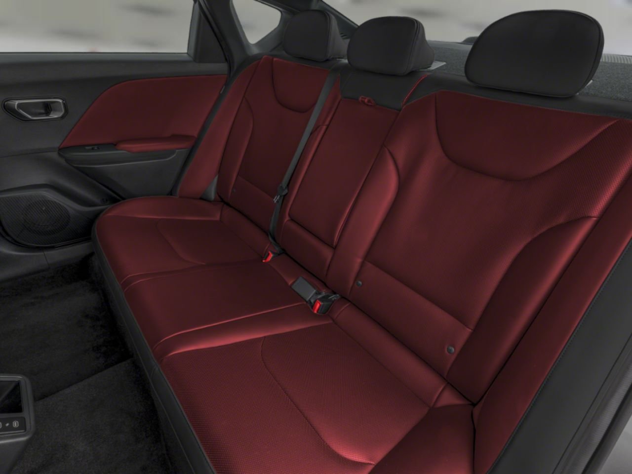 KIA K4 2026 Noir aurore Gatineau - photo #9
