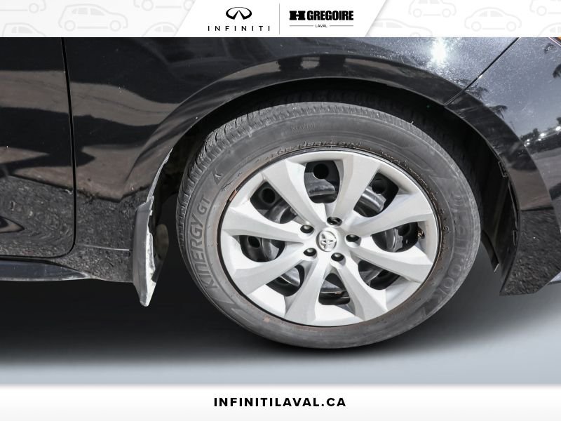 2024 Toyota Corolla Laval - photo #11