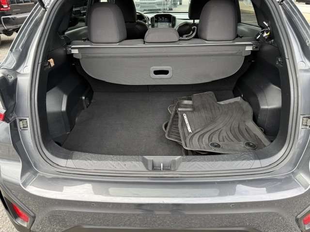 Subaru Crosstrek 2024 Gris Saint-Basile-le-Grand - photo #17