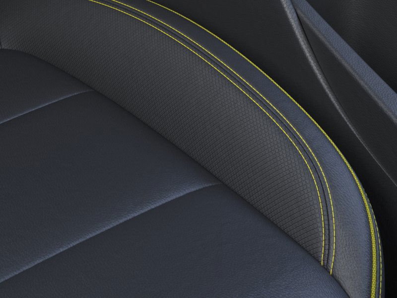 2026 CHEVROLET Trailblazer ACTIV Marina Blue Metallic Saint-Eustache - photo #20