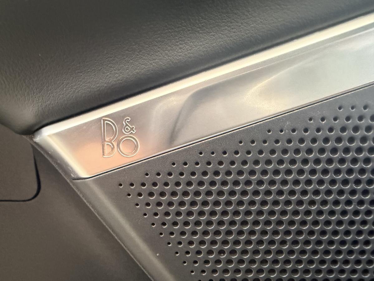 2025 Ford Expedition White  - photo #8