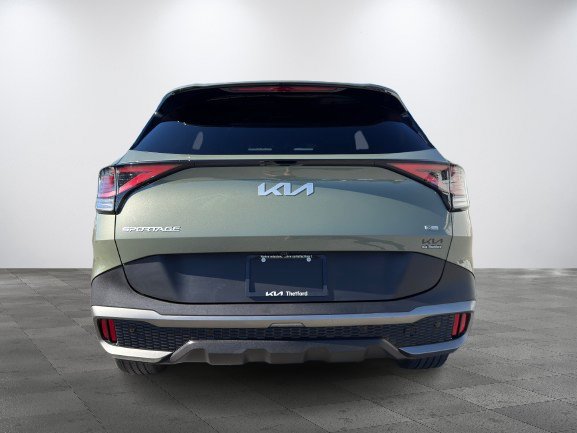 Kia Sportage 2024 2024 Vert