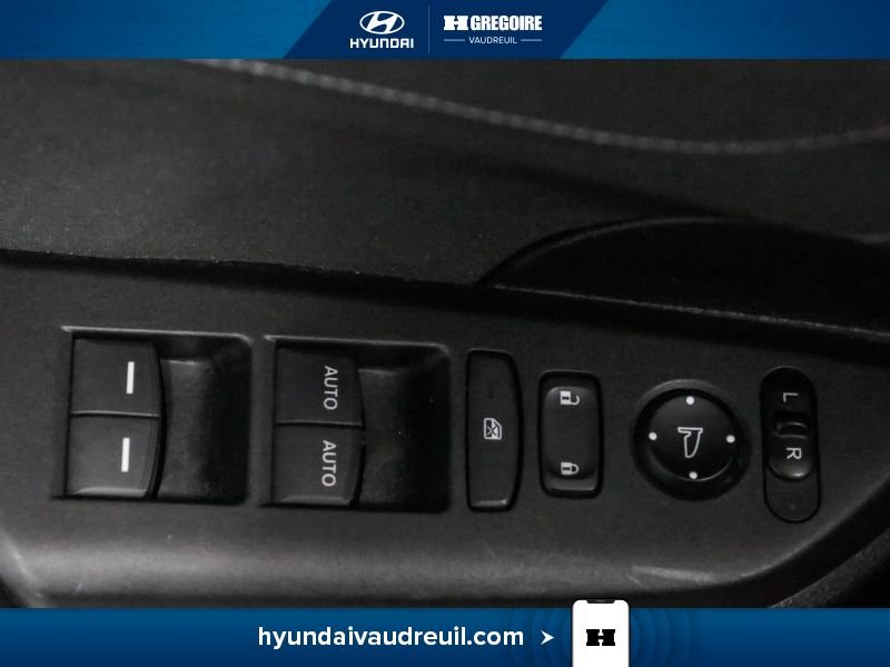 Honda Civic YA868 | Sport 2018 Rouge Laval - photo #16
