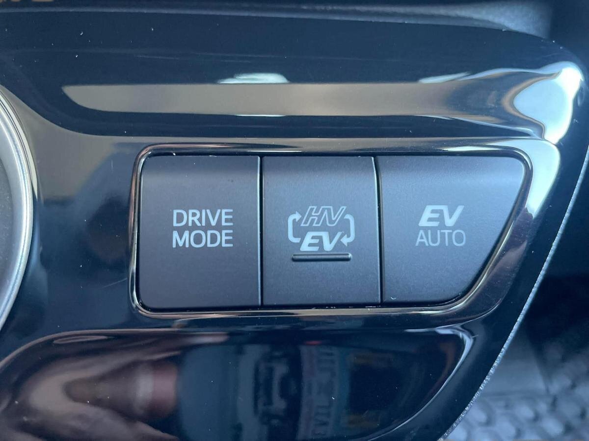 Toyota Prius Prime 2022 Argent Donnacona - photo #20