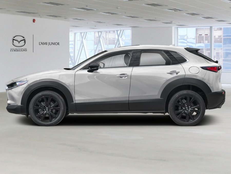 2026 MAZDA CX-30 2026 Ceramic Metallic