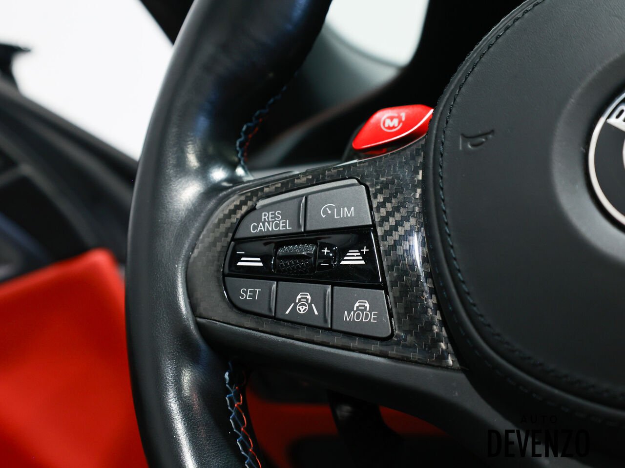 2023 BMW M4 Grey Saint-Eustache - photo #18