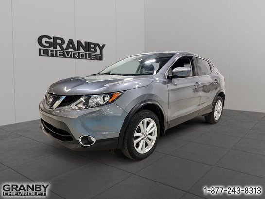 Nissan Qashqai 2019 2019 Beige
