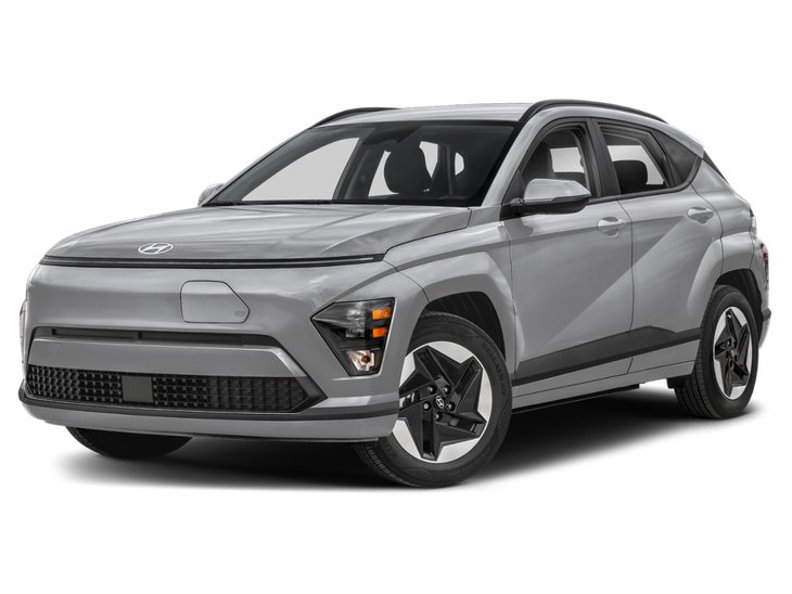 2026 Hyundai Kona Electric Privilégié