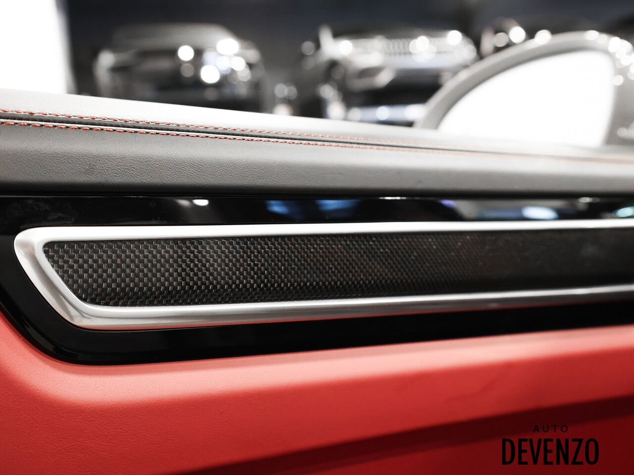 Porsche Cayenne 2022 Gris Saint-Eustache - photo #9