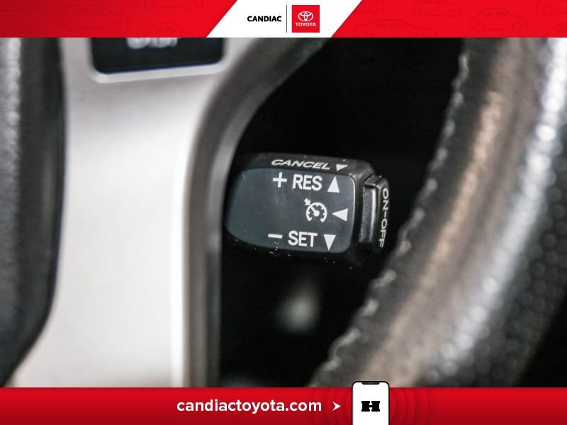 Toyota 4Runner 2017 Blanc Blainville - photo #24