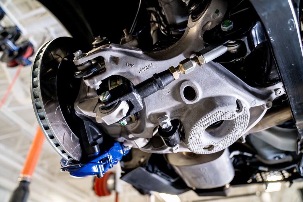 2021 Ford Mustang GT Premium | Super Snake | *PRICE IN USD* White Kirkland - photo #66