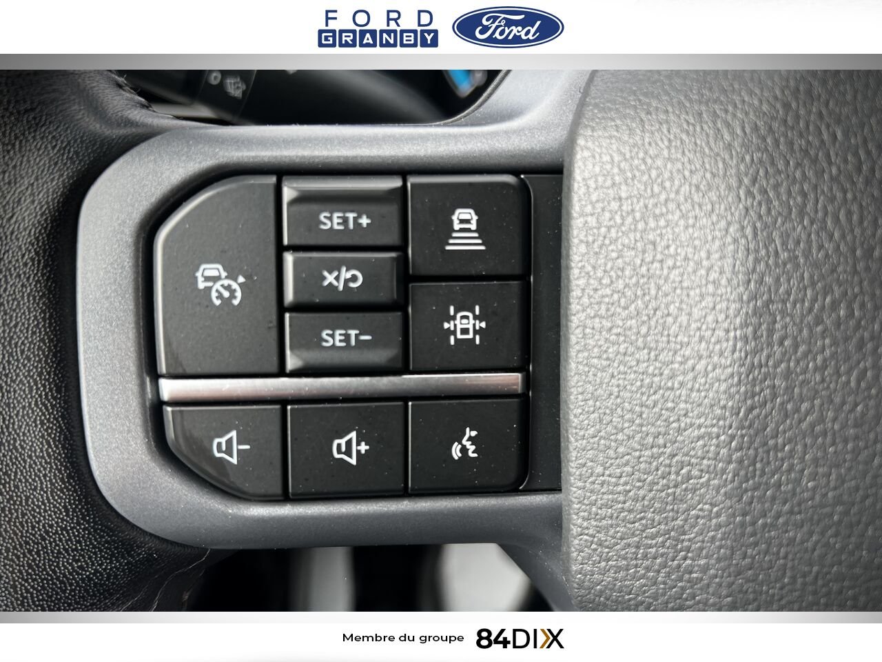 Ford F-150 2023 Argent Granby - photo #22