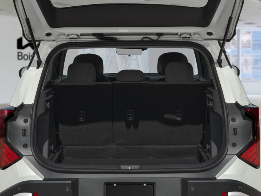 Kia Seltos 2027 2027 Gris