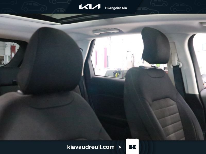 2016 Ford EDGE Black Blainville - photo #23