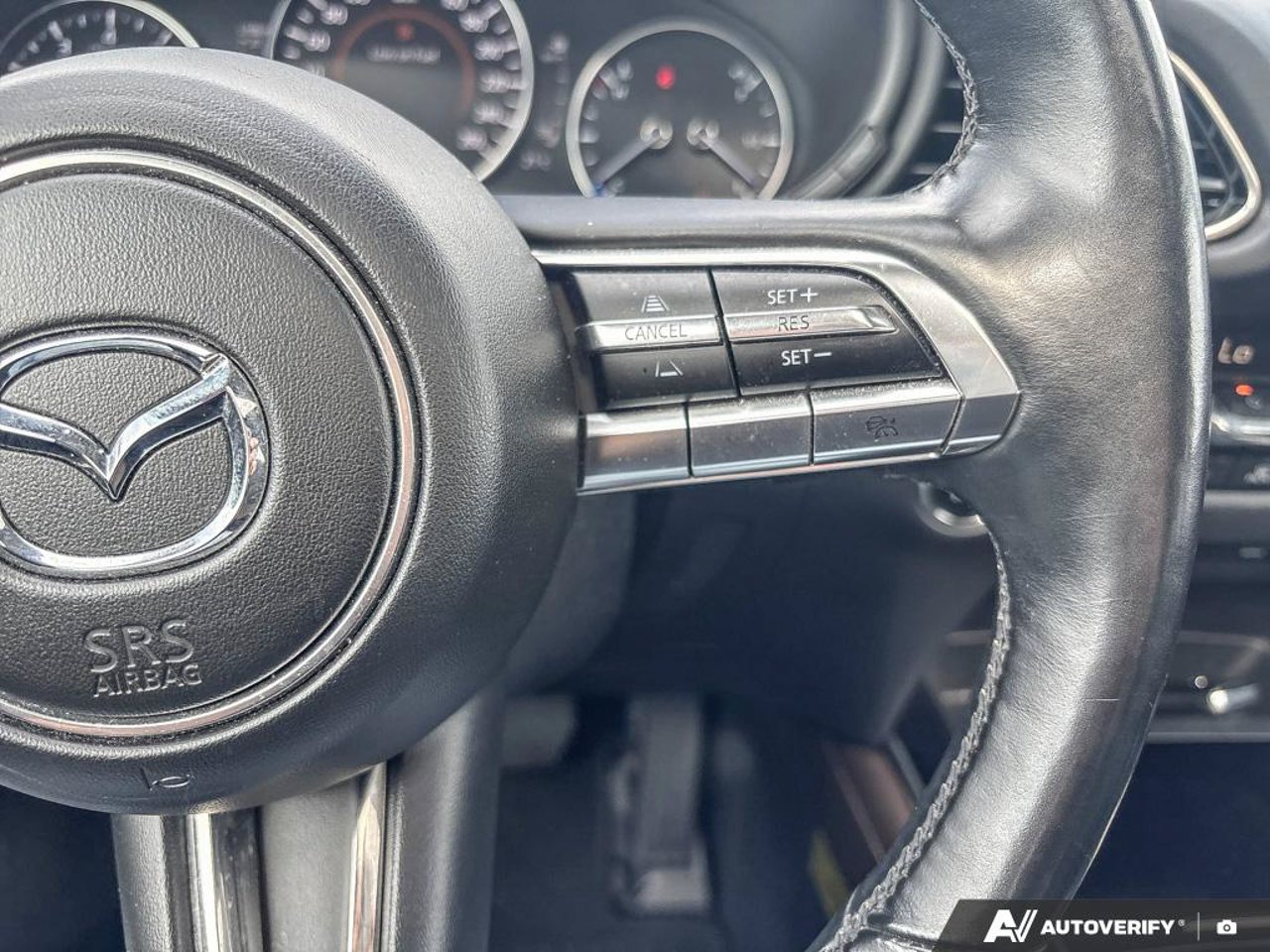 Mazda CX-30 3MVDMBDLXMM207048 2021 Gris Mirabel - photo #18