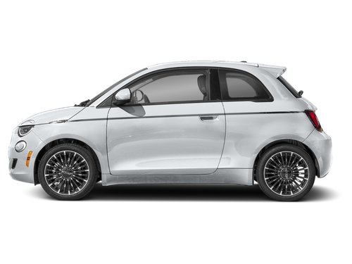 2026 FIAT 2026 500e