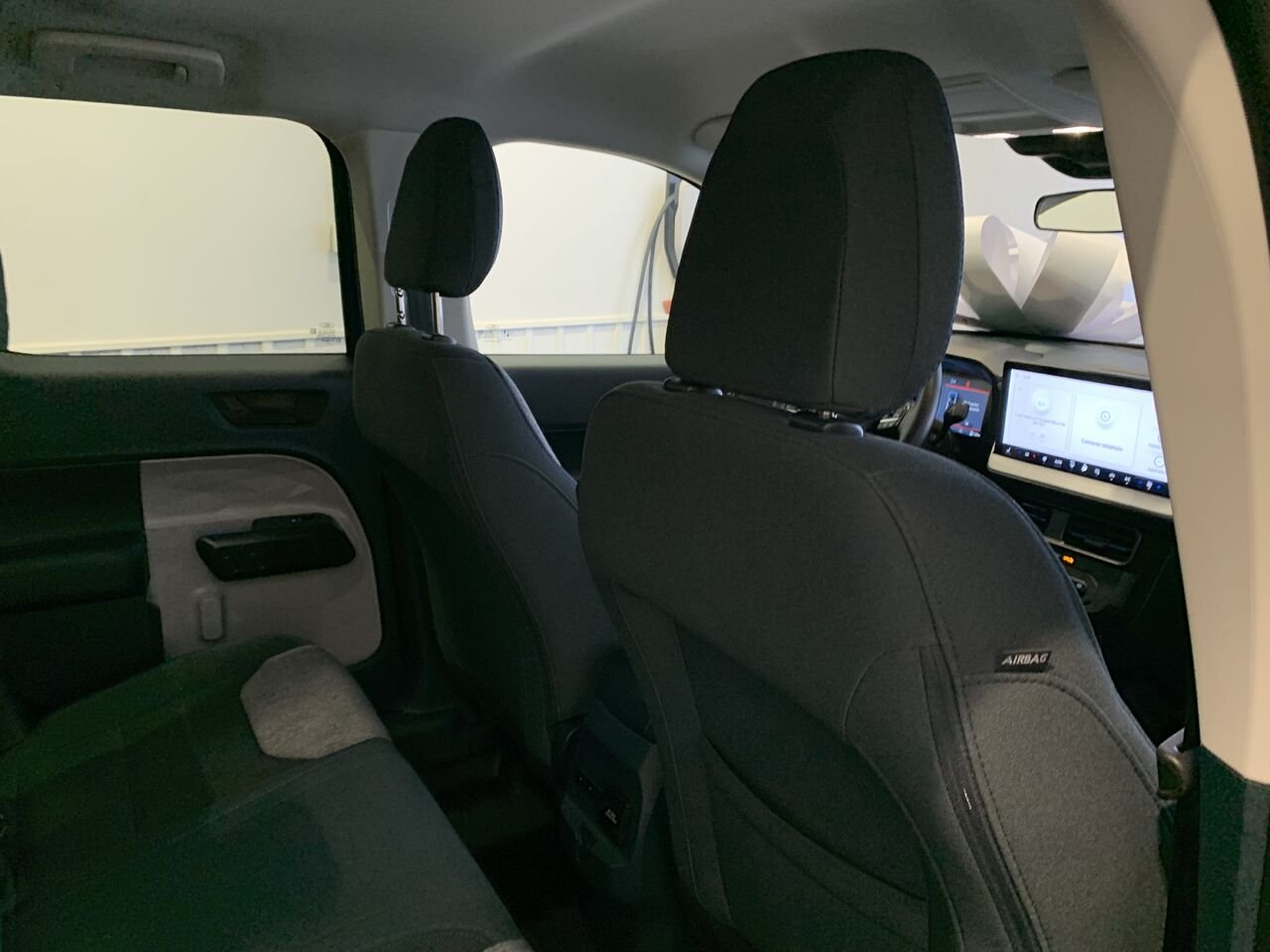 2025 Ford Maverick XLT AWD Blue Saint-Eustache - photo #11