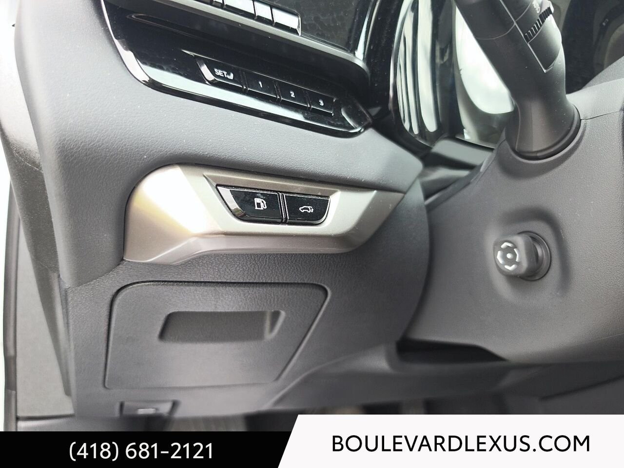 Lexus RX 19911A | RX 350 BA 2024 Argent Québec - photo #12