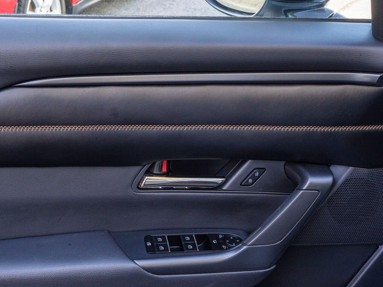 2023 Mazda CX-50 Modèle GT AWD White Châteauguay - photo #22