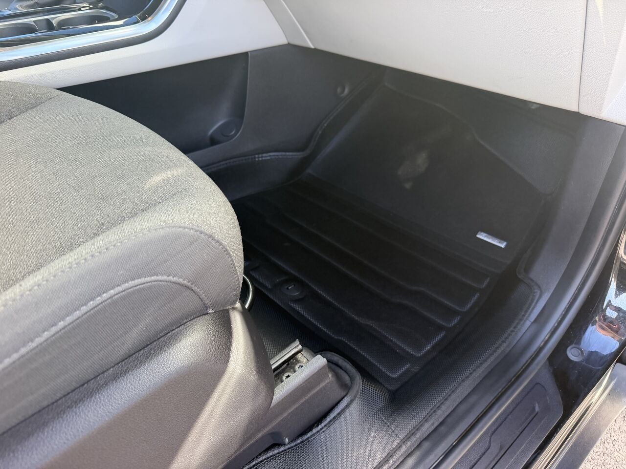Kia Carnival LX PLUS 8 PASSAGERS 2022 Noir Laval - photo #21