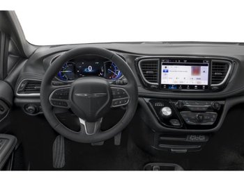 Chrysler Pacifica Hybrid Sélect