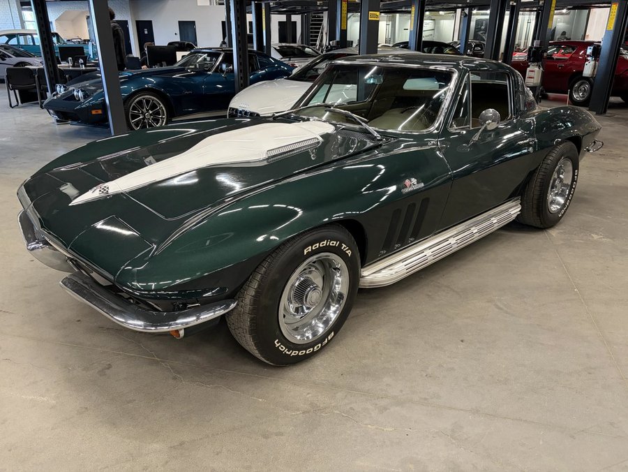 1965 Chevrolet Corvette 1965