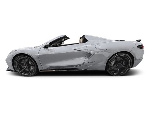 2026 Chevrolet Corvette 2026