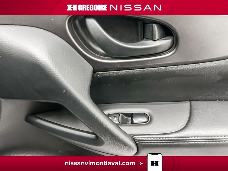 Nissan Qashqai 2021 Gris Laval - photo #15