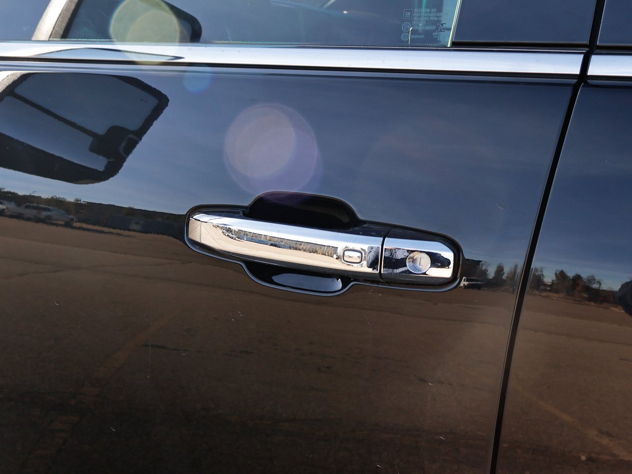 2024 Chevrolet Silverado 3500HD 4WD Crew Cab 159 High Country Black Sherwood Park - photo #8
