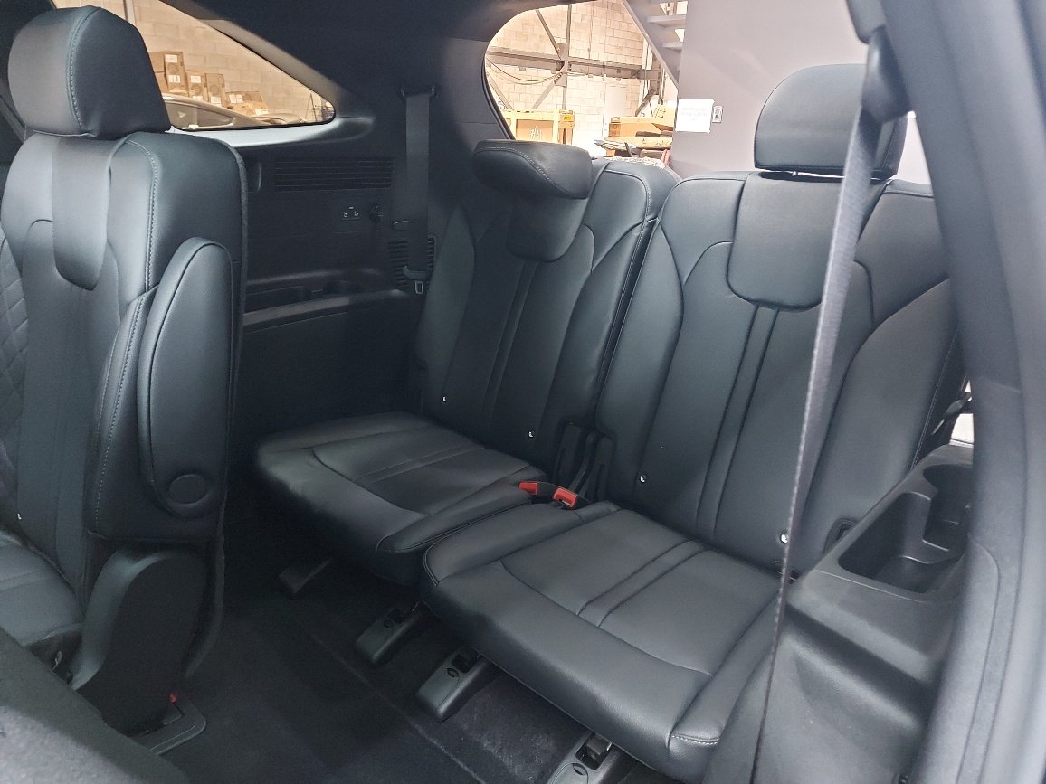 Kia Sorento hybride 2026 Bleu minéral Blainville - photo #20