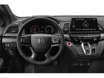 Honda Odyssey Sport-L